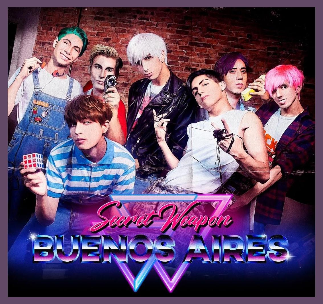 SW (Secret Weapon)